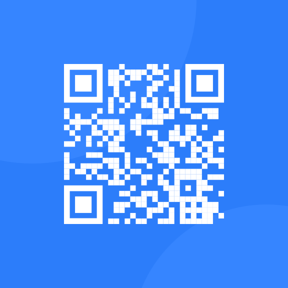 qrCODE